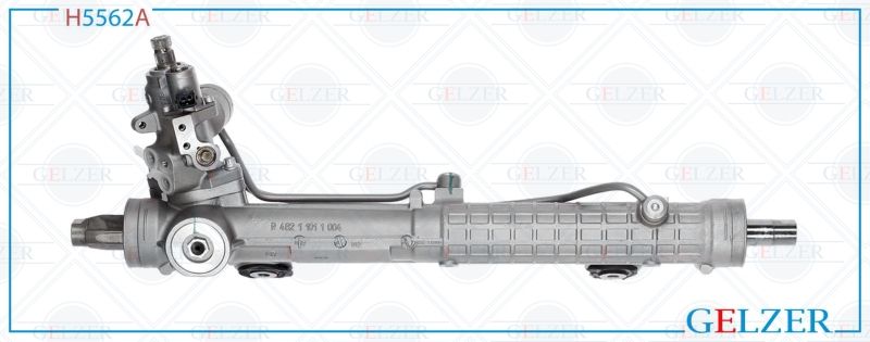 Рулевая рейка |GELZER| Mercedes S W220 / Coupe C215 1998-2005, 2204601500; A2204601500; ME228; R21372RB; R21371RB; R2137; H5562A; ME9005KIT
Рулевая рейка |GELZER| Mercedes S W220 / Coupe C215 1998-2005, 2204601500; A2204601500; ME228; R21372RB; R21371RB; R2137; H5562A; ME9005KIT