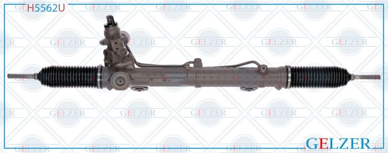Рулевая рейка |GELZER| Mercedes S W220 / Coupe C215 1998-2005, A2204601500; 2204601500; ME9005KIT; H5562U; R21371RB; R21372RB; ME228
Рулевая рейка |GELZER| Mercedes S W220 / Coupe C215 1998-2005, A2204601500; 2204601500; ME9005KIT; H5562U; R21371RB; R21372RB; ME228