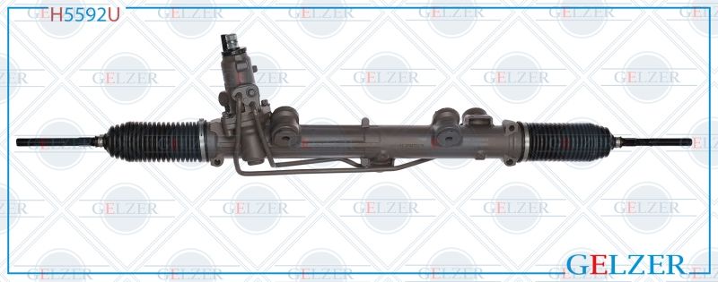 Рулевая рейка |GELZER| Mercedes SLK R171 2004-, 1714602000; A1714602500; A1714602000; H5592U; ME9024KIT
Рулевая рейка |GELZER| Mercedes SLK R171 2004-, 1714602000; A1714602500; A1714602000; H5592U; ME9024KIT
