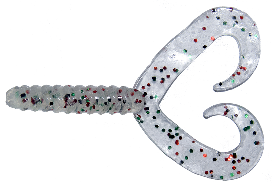 Силиконовая приманка RUBICON Power Bait TWISTER-TUBE-SC, 75mm, цвет 044 (8 шт), Прозрачный, Power Bait TWISTER-TUBE
Силиконовая приманка RUBICON Power Bait TWISTER-TUBE-SC, 75mm, цвет 044 (8 шт), Прозрачный, Power Bait TWISTER-TUBE
