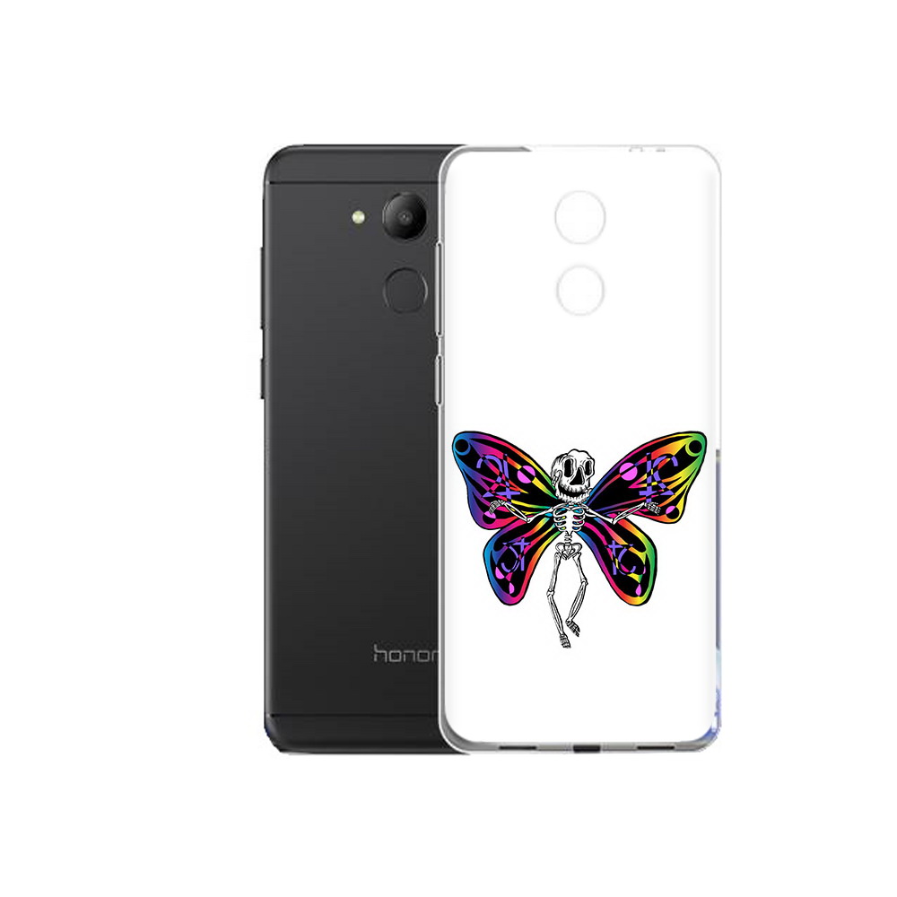 Чехол MyPads Tocco для Honor 6C эффект бабочки (PT67887.49.701), Прозрачный, Tocco
Чехол MyPads Tocco для Honor 6C эффект бабочки (PT67887.49.701), Прозрачный, Tocco