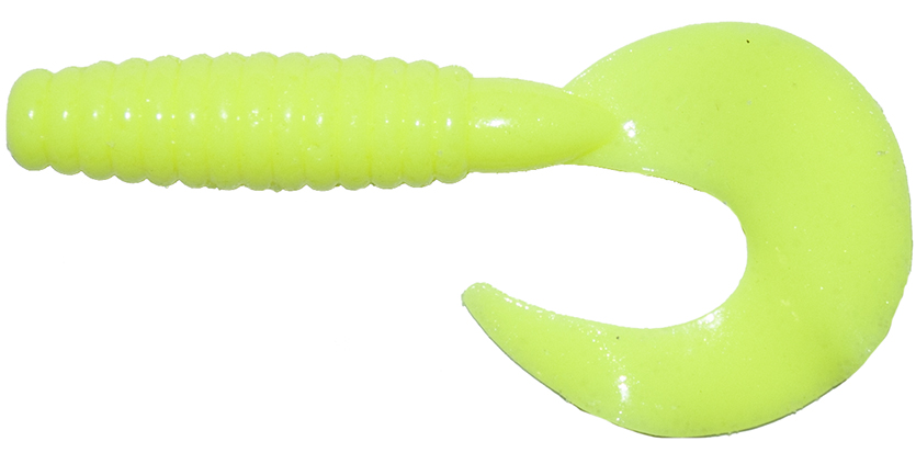 Силиконовая приманка RUBICON Power Bait TWISTER, 60mm, цвет 045 (10 шт), Желтый, Power Bait TWISTER
Силиконовая приманка RUBICON Power Bait TWISTER, 60mm, цвет 045 (10 шт), Желтый, Power Bait TWISTER