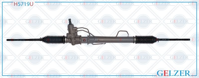 Рулевая рейка |GELZER| Mitsubishi Pajero Pinin 1999-, MR319767; MR374045; H5719U; R26591NW; R26591RB; R26592RB; MT229; MT9026KIT
Рулевая рейка |GELZER| Mitsubishi Pajero Pinin 1999-, MR319767; MR374045; H5719U; R26591NW; R26591RB; R26592RB; MT229; MT9026KIT