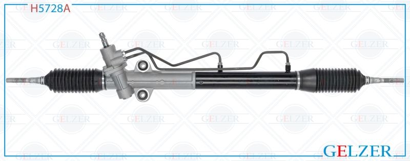 Рулевая рейка |GELZER| Mitsubishi Pajero, Montero, MR374892; MR554233; H5728A; MT204; R20941NW; R20941RB; R2094; R20942RB
Рулевая рейка |GELZER| Mitsubishi Pajero, Montero, MR374892; MR554233; H5728A; MT204; R20941NW; R20941RB; R2094; R20942RB
