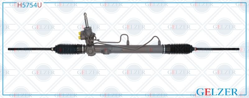 Рулевая рейка |GELZER| Mitsubishi Outlander 2003-2006, 4410A324; 4410A353; MN101681; MR961357; MT9013KIT; R25651NW; R25652RB; R25651RB; R2565; MT216; H5754U
Рулевая рейка |GELZER| Mitsubishi Outlander 2003-2006, 4410A324; 4410A353; MN101681; MR961357; MT9013KIT; R25651NW; R25652RB; R25651RB; R2565; MT216; H5754U