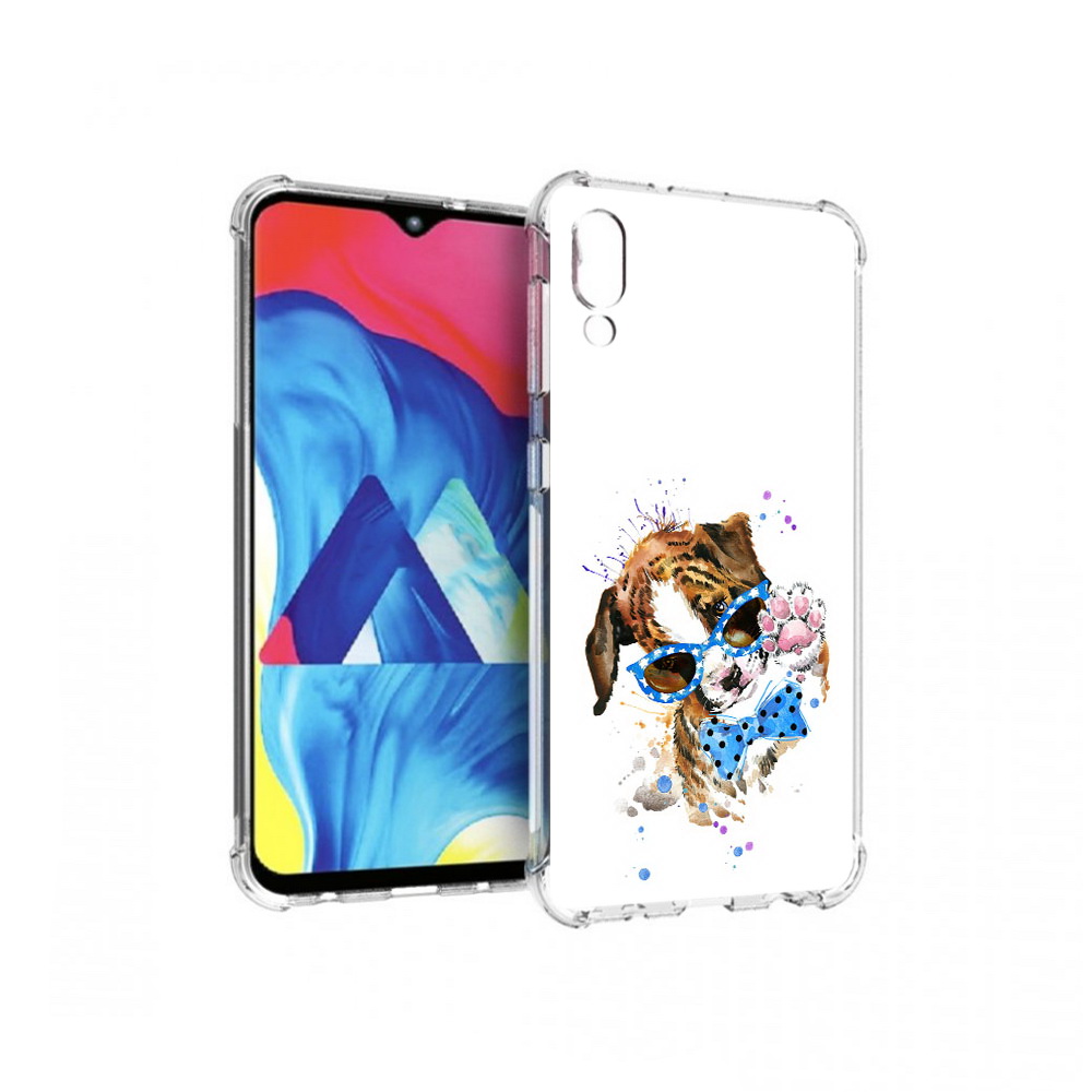 Чехол MyPads Tocco для Samsung Galaxy M10 лапочка (PT128878.532.434), Прозрачный, Tocco
Чехол MyPads Tocco для Samsung Galaxy M10 лапочка (PT128878.532.434), Прозрачный, Tocco