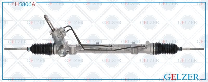 Рулевая рейка |GELZER| Nissan Almera 2012-, 4900100Q2E; 4900100Q2J; R2680; R26801RB; R26802RB; H5806A
Рулевая рейка |GELZER| Nissan Almera 2012-, 4900100Q2E; 4900100Q2J; R2680; R26801RB; R26802RB; H5806A