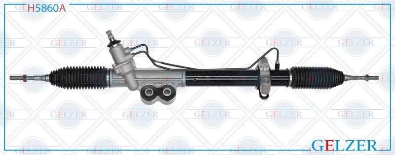 Рулевая рейка |GELZER| Nissan Navara 2005-, Nissan Pathfinder 2005-, 492005X15A; 490015X15A; 490015X14A; 492005X14A; R2774; R27741NW; H5860A
Рулевая рейка |GELZER| Nissan Navara 2005-, Nissan Pathfinder 2005-, 492005X15A; 490015X15A; 490015X14A; 492005X14A; R2774; R27741NW; H5860A