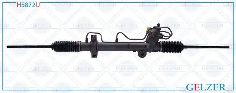 Рулевая рейка |GELZER| Nissan Maxima A34 2004-, 490018J000; 490018J010; 49001ZA000; 49001ZB000; H5872U; NI234; R26611NW
Рулевая рейка |GELZER| Nissan Maxima A34 2004-, 490018J000; 490018J010; 49001ZA000; 49001ZB000; H5872U; NI234; R26611NW