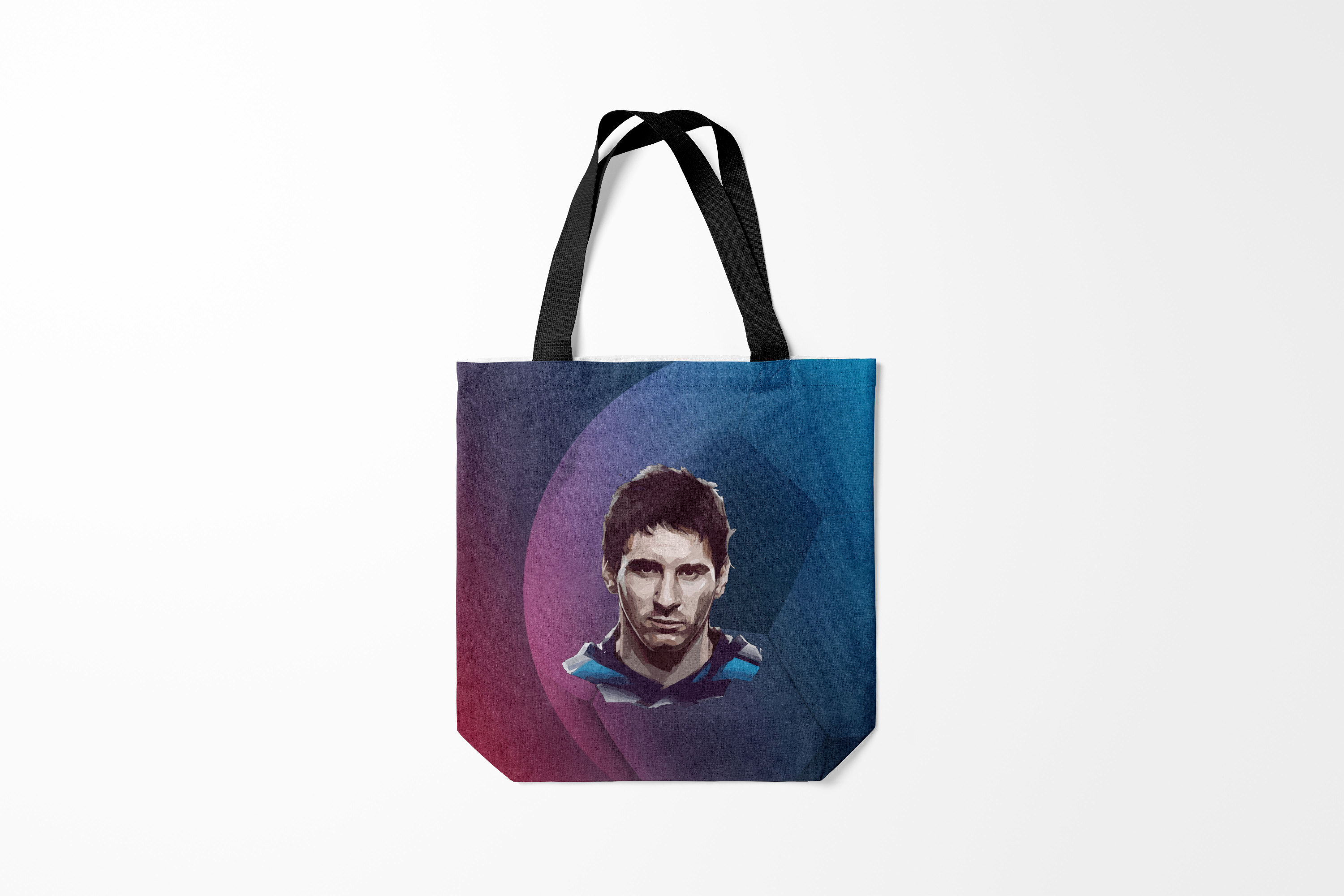 Сумка шoппер унисекс Burnettie Лионель Месси Барса, разноцветный, Лионель Месси Барса
Сумка шoппер унисекс Burnettie Лионель Месси Барса, разноцветный, Лионель Месси Барса