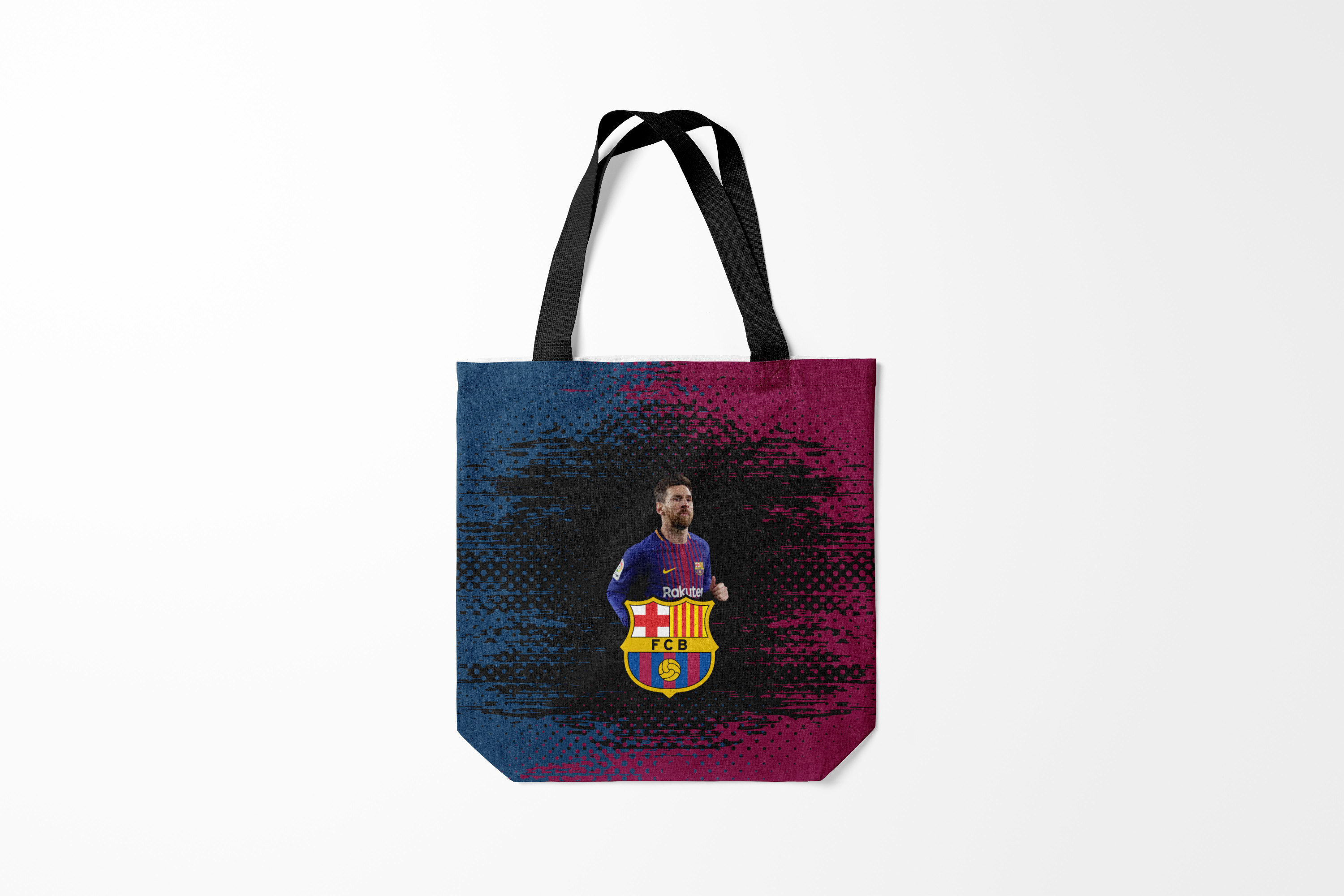 Сумка шoппер унисекс Burnettie Лионель Месси Barcelona Месси., разноцветный, Лионель Месси Barcelona Месси.
Сумка шoппер унисекс Burnettie Лионель Месси Barcelona Месси., разноцветный, Лионель Месси Barcelona Месси.