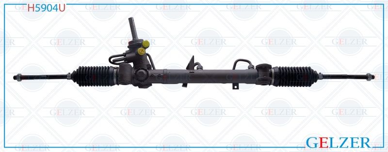 Рулевая рейка |GELZER| OPEL Astra G 1998-2004, 26059297; 900363; 590239; H5904U; OP215R; OP215; R20011RB; R20012RB; R2001; 3076801; OP9010KIT
Рулевая рейка |GELZER| OPEL Astra G 1998-2004, 26059297; 900363; 590239; H5904U; OP215R; OP215; R20011RB; R20012RB; R2001; 3076801; OP9010KIT