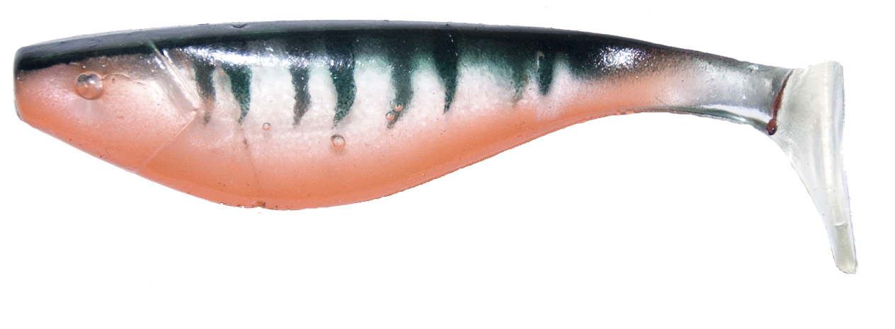 Силиконовая приманка RUBICON Power Bait RIPPER-MAG, 40mm, цвет P141 (10 шт), Разноцветный, Power Bait RIPPER-MAG
Силиконовая приманка RUBICON Power Bait RIPPER-MAG, 40mm, цвет P141 (10 шт), Разноцветный, Power Bait RIPPER-MAG