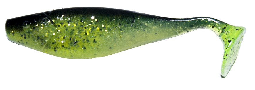 Силиконовая приманка RUBICON Power Bait RIPPER-MAG, 75mm, цвет P170 (8 шт), Зеленый, Power Bait RIPPER-MAG
Силиконовая приманка RUBICON Power Bait RIPPER-MAG, 75mm, цвет P170 (8 шт), Зеленый, Power Bait RIPPER-MAG
