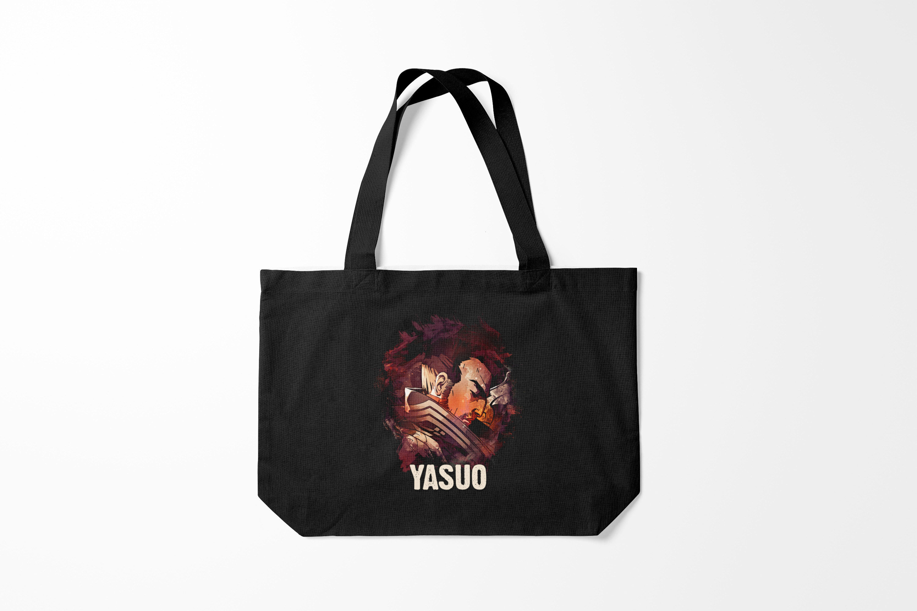 Сумка шoппер унисекс Burnettie League Of Legends Yasuo, черный, League Of Legends Yasuo
Сумка шoппер унисекс Burnettie League Of Legends Yasuo, черный, League Of Legends Yasuo