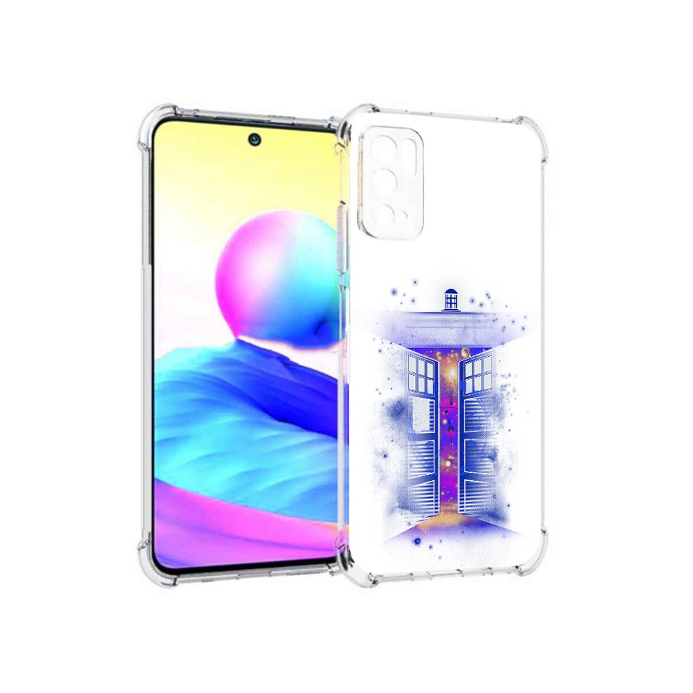 Чехол MyPads Tocco для Xiaomi Poco M3 Pro фиолетовый уголок абстракция, Прозрачный, Tocco
Чехол MyPads Tocco для Xiaomi Poco M3 Pro фиолетовый уголок абстракция, Прозрачный, Tocco