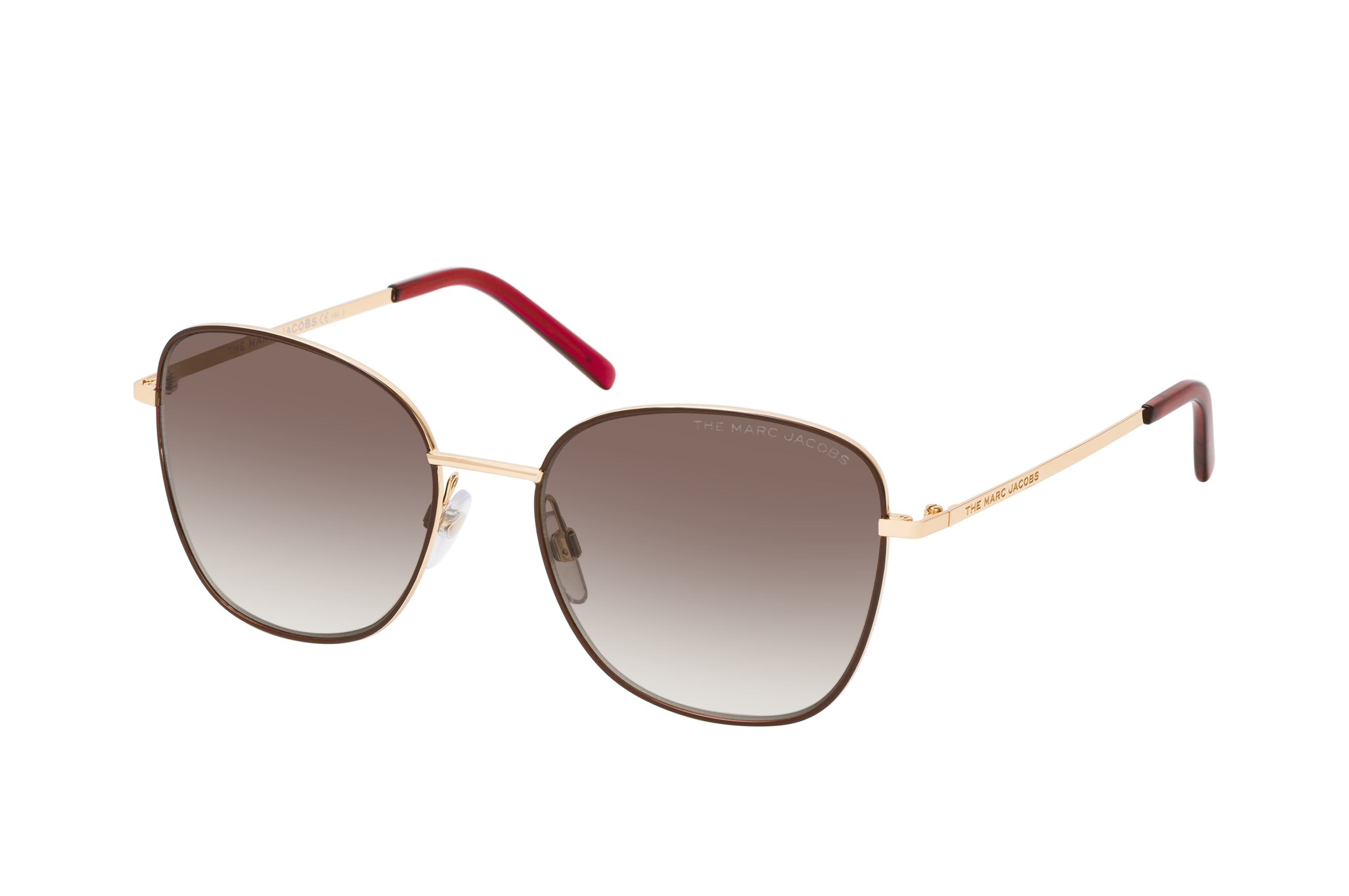 Солнцезащитные очки Marc Jacobs MARC 409/S DDB (доставка из-за рубежа), 67758135
Солнцезащитные очки Marc Jacobs MARC 409/S DDB (доставка из-за рубежа), 67758135