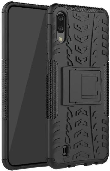 Противоударный чехол GSMIN Hybrid Case для Samsung Galaxy A10 Силикон + Пластик (Черный)
Противоударный чехол GSMIN Hybrid Case для Samsung Galaxy A10 Силикон + Пластик (Черный)