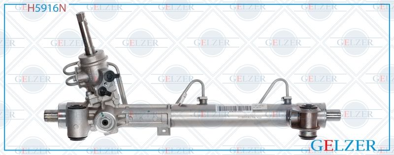 Рулевая рейка |GELZER| OPEL Astra H 2004-, OPEL Zafira B 2005-, 5900252; 13109624; 5900265; 5900286; 5900287; 93181225; 93189018; 93190767; 93190770; 93190775; H5916N; OP214; R21032RB; 2914501; 7831955130; 783195513040; 783195513050; 783195513060; 7831955
Рулевая рейка |GELZER| OPEL Astra H 2004-, OPEL Zafira B 2005-, 5900252; 13109624; 5900265; 5900286; 5900287; 93181225; 93189018; 93190767; 93190770; 93190775; H5916N; OP214; R21032RB; 2914501; 7831955130; 783195513040; 783195513050; 783195513060; 7831955