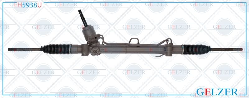 Рулевая рейка |GELZER| OPEL Insignia 2008-, SAAB 9-5 2010-, 0900033; 13271004; 13292329; 13292331; 13292339; 22774360; P28294892; H5938U; OP222
Рулевая рейка |GELZER| OPEL Insignia 2008-, SAAB 9-5 2010-, 0900033; 13271004; 13292329; 13292331; 13292339; 22774360; P28294892; H5938U; OP222