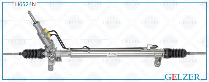 Рулевая рейка |GELZER| Renault Master II 1998-2003, 7700308864; 7701352645; 7701470359; 8200193955; 8200475919; 8200893573; 4501258; 4502442; 9161558; 9168697; H6524N; OP207; R21461NW; R21462RB; R2146NW; R2146; R21461RB; OP207R; RE9010KIT
Рулевая рейка |GELZER| Renault Master II 1998-2003, 7700308864; 7701352645; 7701470359; 8200193955; 8200475919; 8200893573; 4501258; 4502442; 9161558; 9168697; H6524N; OP207; R21461NW; R21462RB; R2146NW; R2146; R21461RB; OP207R; RE9010KIT