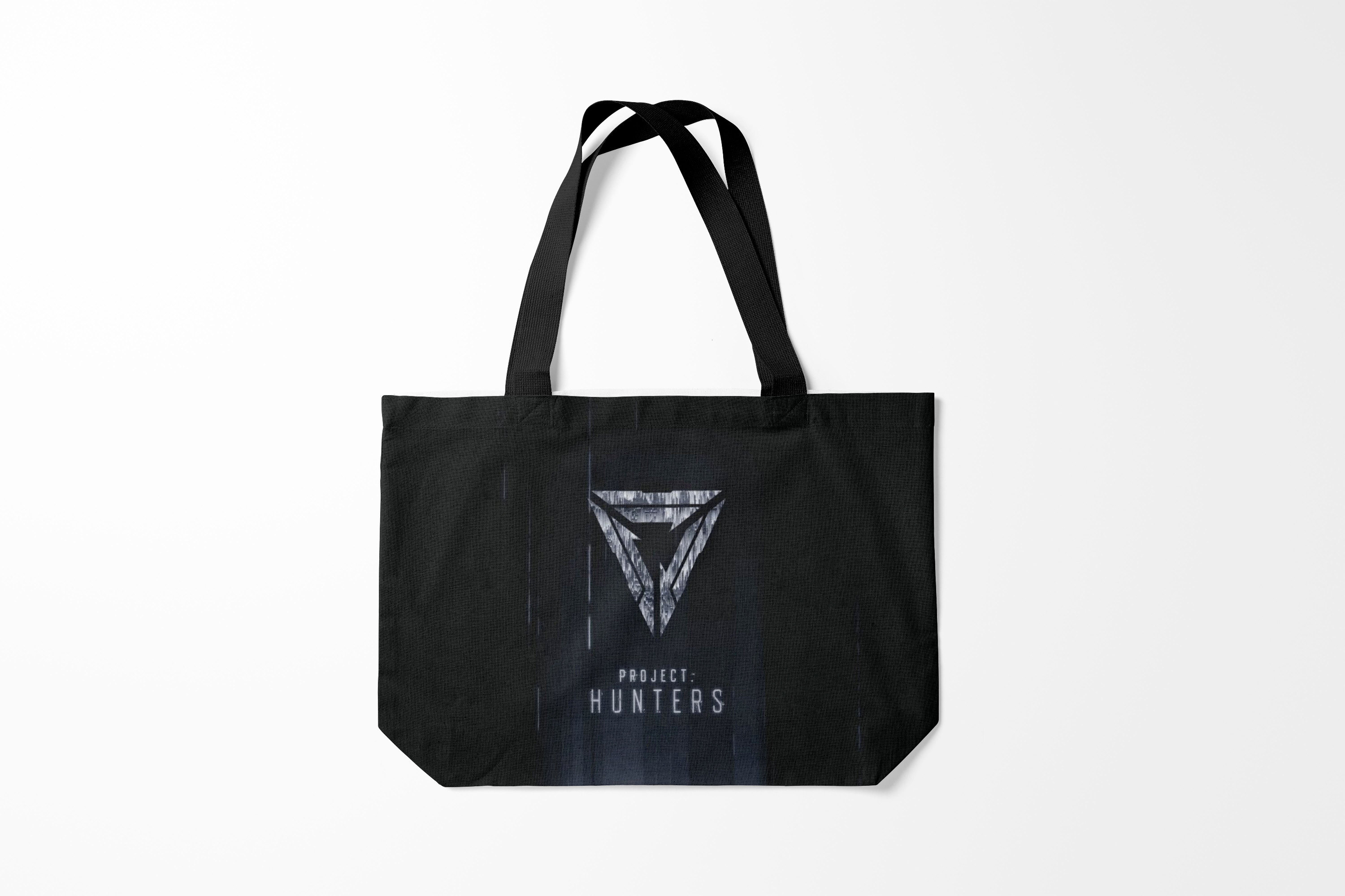 Сумка шoппер унисекс Burnettie League Of Legends Project Hunters, черный, League Of Legends Project Hunters
Сумка шoппер унисекс Burnettie League Of Legends Project Hunters, черный, League Of Legends Project Hunters