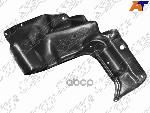 Защита Двигателя Toyota Corolla 00-06 / Runx / Allex 00-02 Левая (Lt-Ty8045 / Ty33045bl) S
Защита Двигателя Toyota Corolla 00-06 / Runx / Allex 00-02 Левая (Lt-Ty8045 / Ty33045bl) S