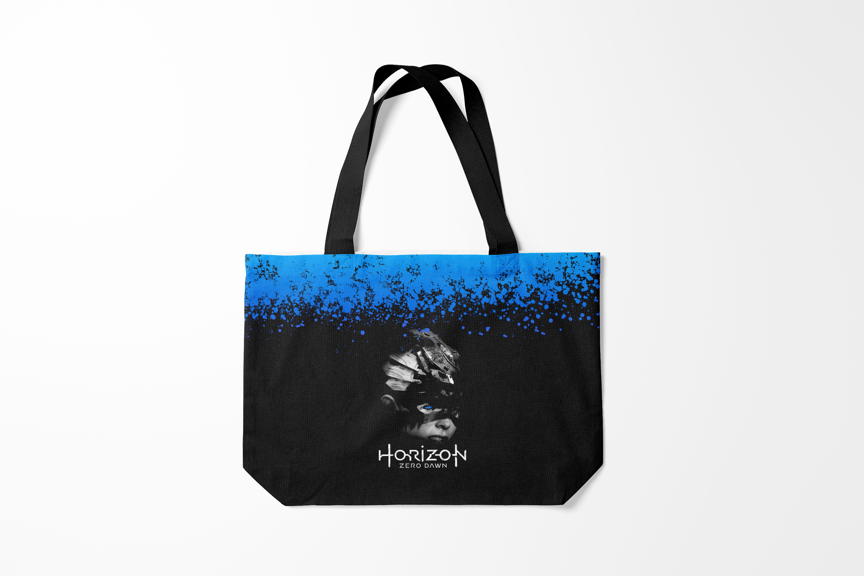 Сумка шoппер унисекс Burnettie Horizon Zero Dawn POSTER, черный, Horizon Zero Dawn POSTER
Сумка шoппер унисекс Burnettie Horizon Zero Dawn POSTER, черный, Horizon Zero Dawn POSTER