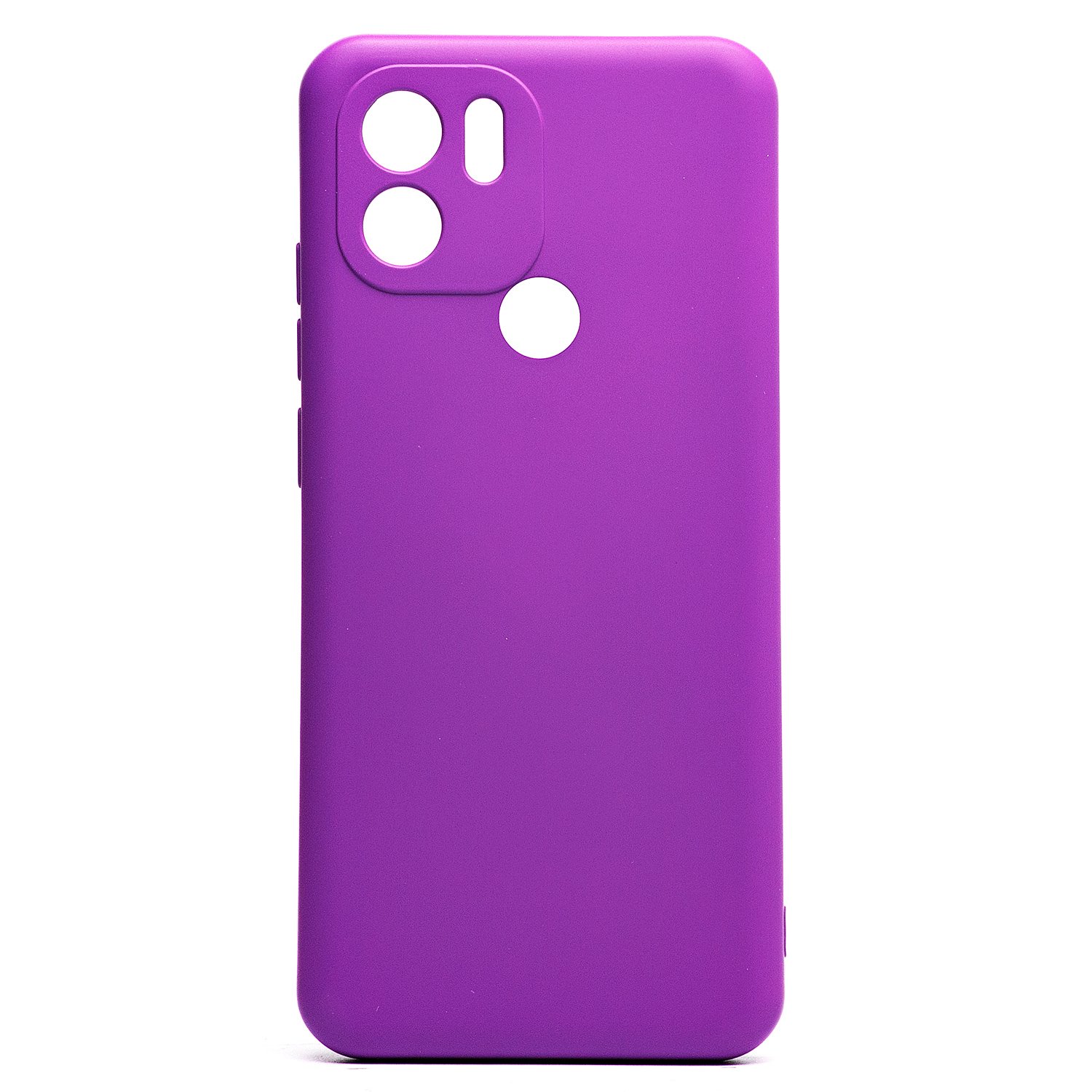 Чехол Xiaomi Redmi A1 220733SG, A1+ 220733SFG, Poco C50 силикон Soft Touch 4 фиолетовый, Xiaomi Redmi A1+
Чехол Xiaomi Redmi A1 220733SG, A1+ 220733SFG, Poco C50 силикон Soft Touch 4 фиолетовый, Xiaomi Redmi A1+