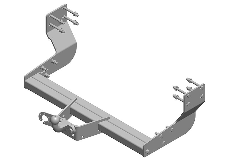 Фаркоп на MERСEDES Sprinter (04.2006-), VOLKSWAGEN Crafter (04.2006-) (без электрики, пасп
Фаркоп на MERСEDES Sprinter (04.2006-), VOLKSWAGEN Crafter (04.2006-) (без электрики, пасп