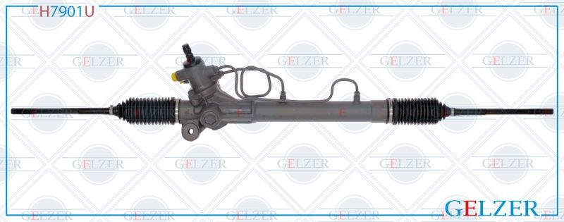 Рулевая рейка |GELZER| Toyota Celica 1993-1999, 4425020640; 4425020660; 4425020700; H7901U; TY207
Рулевая рейка |GELZER| Toyota Celica 1993-1999, 4425020640; 4425020660; 4425020700; H7901U; TY207