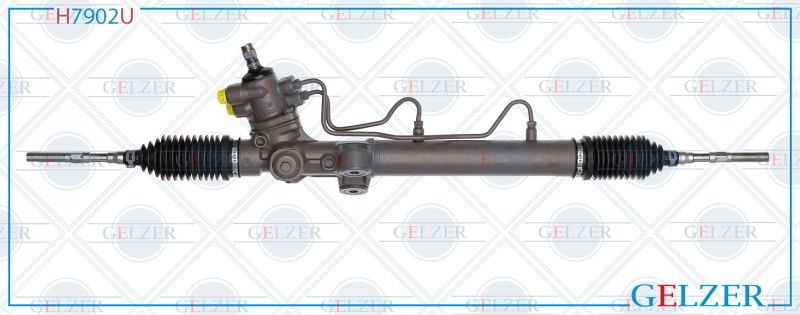 Рулевая рейка |GELZER| Toyota Picnic 1996-1999, 4425044030; 4425044031; H7902U; R26881RB; TY234; TY9019KIT
Рулевая рейка |GELZER| Toyota Picnic 1996-1999, 4425044030; 4425044031; H7902U; R26881RB; TY234; TY9019KIT
