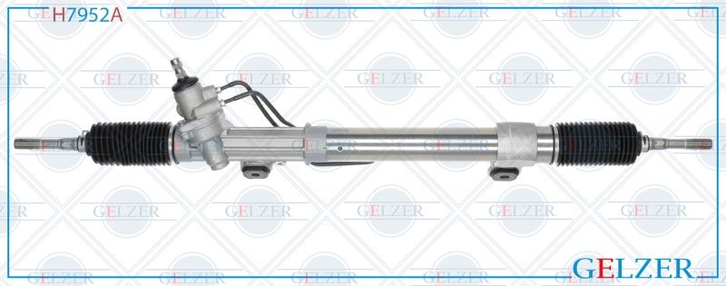 Рулевая рейка |GELZER| Lexus LX470 2002-2008, 4420060120; 4425060100; 4425060120; 4420060100; R22861NW; R22861RB; R22862RB; R2286NW; TY222; H7952A
Рулевая рейка |GELZER| Lexus LX470 2002-2008, 4420060120; 4425060100; 4425060120; 4420060100; R22861NW; R22861RB; R22862RB; R2286NW; TY222; H7952A