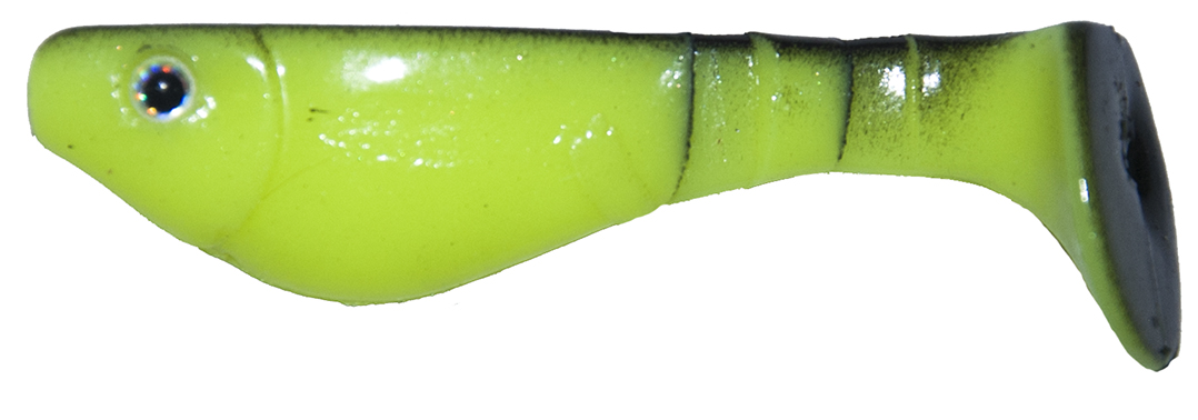 Силиконовая приманка RUBICON Power Bait RIPPER-SHAD, 50mm, цвет P158 (10 шт), Зеленый, Power Bait RIPPER-SHAD
Силиконовая приманка RUBICON Power Bait RIPPER-SHAD, 50mm, цвет P158 (10 шт), Зеленый, Power Bait RIPPER-SHAD