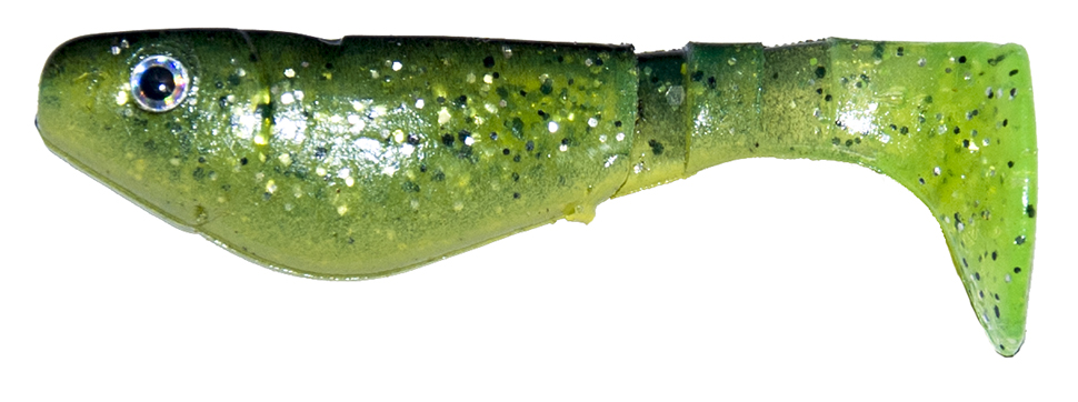 Силиконовая приманка RUBICON Power Bait RIPPER-SHAD, 50mm, цвет P170 (10 шт), Зеленый, Power Bait RIPPER-SHAD
Силиконовая приманка RUBICON Power Bait RIPPER-SHAD, 50mm, цвет P170 (10 шт), Зеленый, Power Bait RIPPER-SHAD