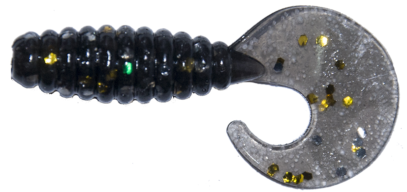 Силиконовая приманка RUBICON Power Bait Twister FULL, 50mm, цвет 029 (10 шт), Черный, Power Bait Twister FULL
Силиконовая приманка RUBICON Power Bait Twister FULL, 50mm, цвет 029 (10 шт), Черный, Power Bait Twister FULL
