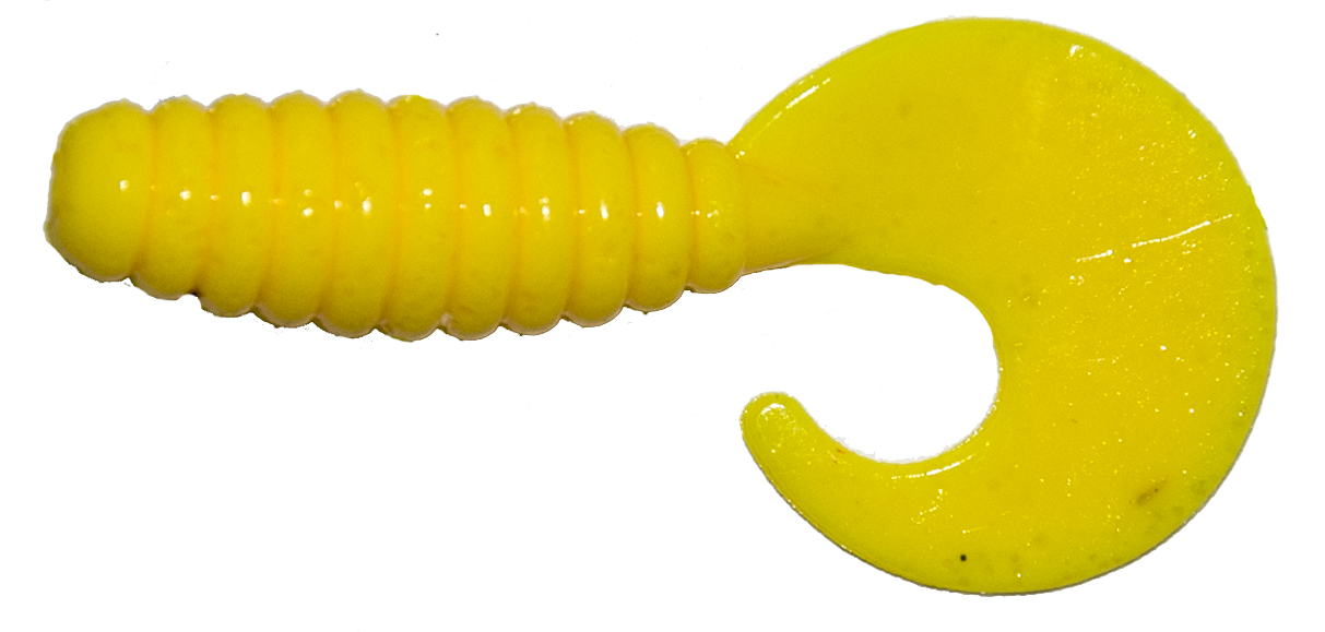 Силиконовая приманка RUBICON Power Bait Twister FULL, 50mm, цвет 038 (10 шт), Желтый, Power Bait Twister FULL
Силиконовая приманка RUBICON Power Bait Twister FULL, 50mm, цвет 038 (10 шт), Желтый, Power Bait Twister FULL