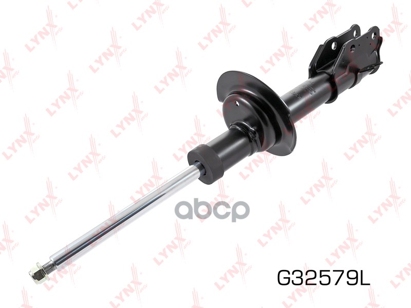 Стойка Амортизационная Передняя Подходит Для Мазда/ Mazda Cx-7 2.2-2.3t 09 G32579l LYNXau
Стойка Амортизационная Передняя Подходит Для Мазда/ Mazda Cx-7 2.2-2.3t 09 G32579l LYNXau