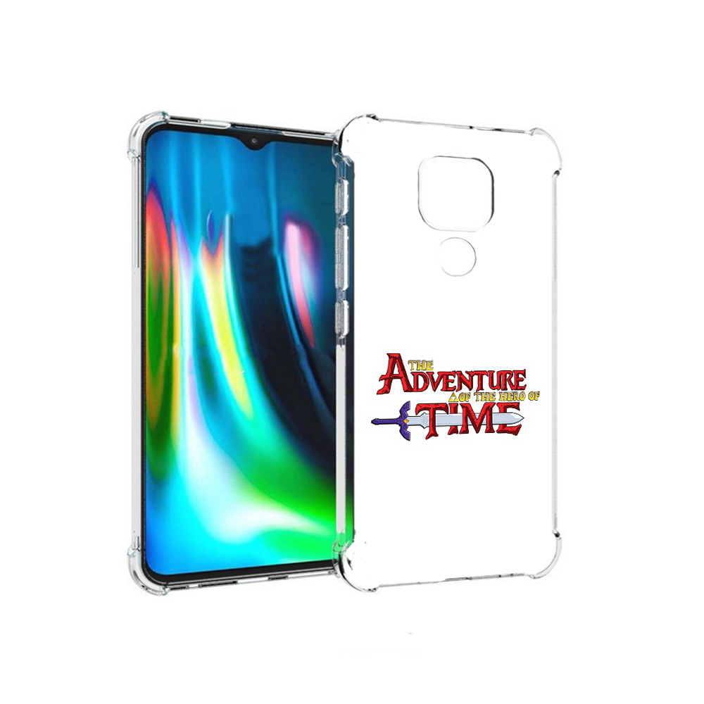Чехол MyPads Tocco для Motorola Moto E7 Plus время приключений логотип (PT155921.339.275), Прозрачный, Tocco
Чехол MyPads Tocco для Motorola Moto E7 Plus время приключений логотип (PT155921.339.275), Прозрачный, Tocco
