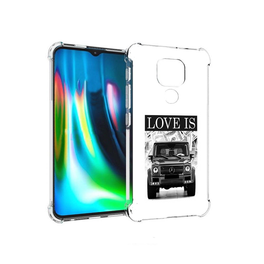 Чехол MyPads Tocco для Motorola Moto E7 Plus гелик (PT155921.339.285), Прозрачный, Tocco
Чехол MyPads Tocco для Motorola Moto E7 Plus гелик (PT155921.339.285), Прозрачный, Tocco