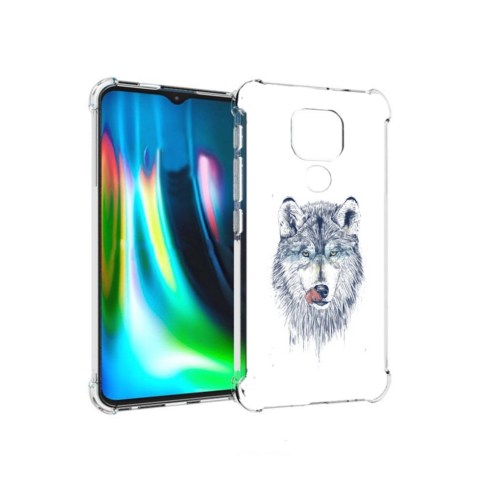 Чехол MyPads Tocco для Motorola Moto E7 Plus голодгый волк (PT155921.339.292), Прозрачный, Tocco
Чехол MyPads Tocco для Motorola Moto E7 Plus голодгый волк (PT155921.339.292), Прозрачный, Tocco
