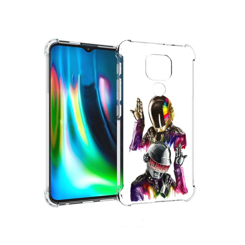 Чехол MyPads Tocco для Motorola Moto E7 Plus диско космонавты (PT155921.339.329), Прозрачный, Tocco
Чехол MyPads Tocco для Motorola Moto E7 Plus диско космонавты (PT155921.339.329), Прозрачный, Tocco