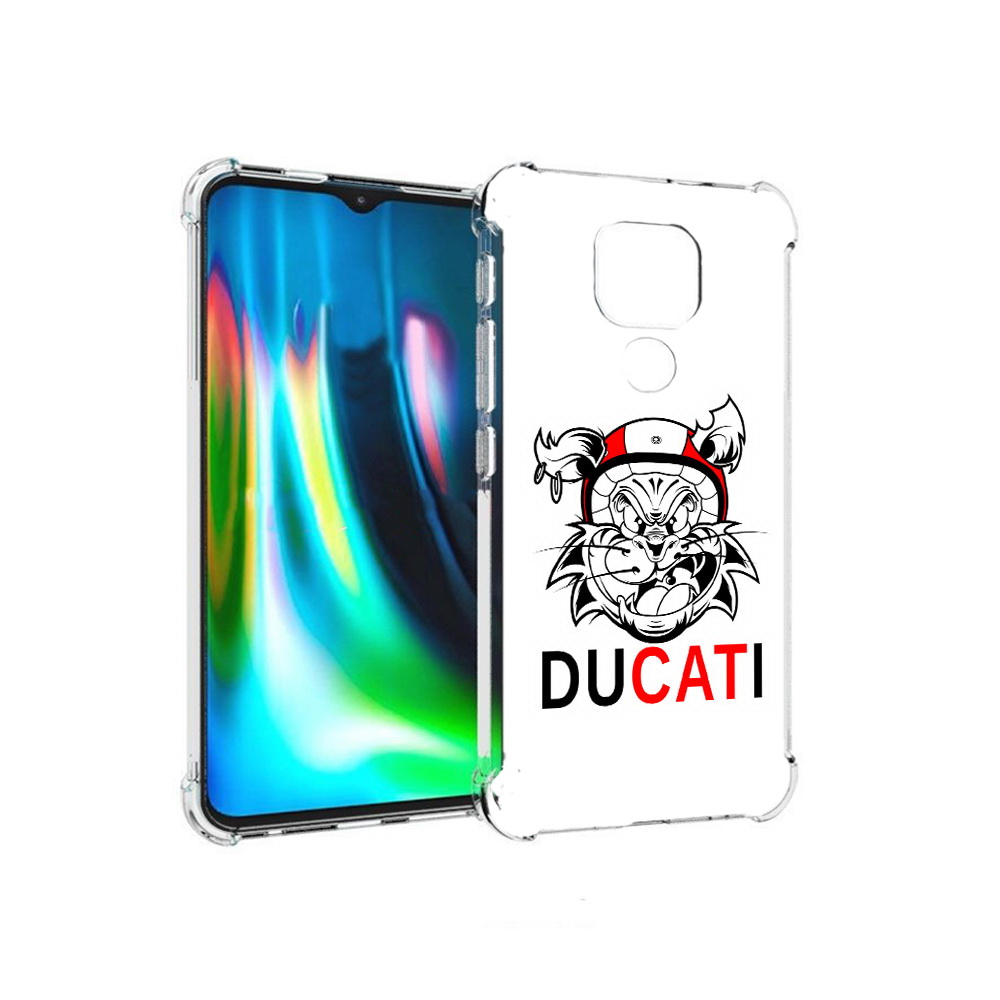 Чехол MyPads Tocco для Motorola Moto E7 Plus дукати (PT155921.339.339), Прозрачный, Tocco
Чехол MyPads Tocco для Motorola Moto E7 Plus дукати (PT155921.339.339), Прозрачный, Tocco