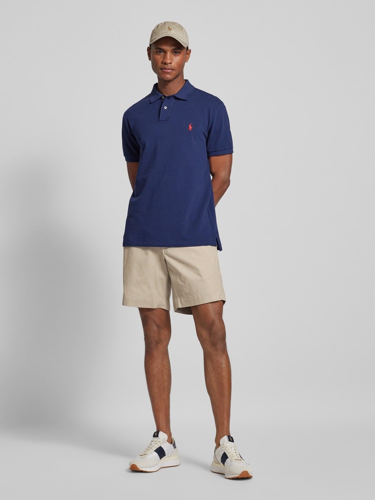 Шорты бермуды мужские Polo Ralph Lauren 710799213 бежевые 34, Бежевый, 710799213
Шорты бермуды мужские Polo Ralph Lauren 710799213 бежевые 34, Бежевый, 710799213