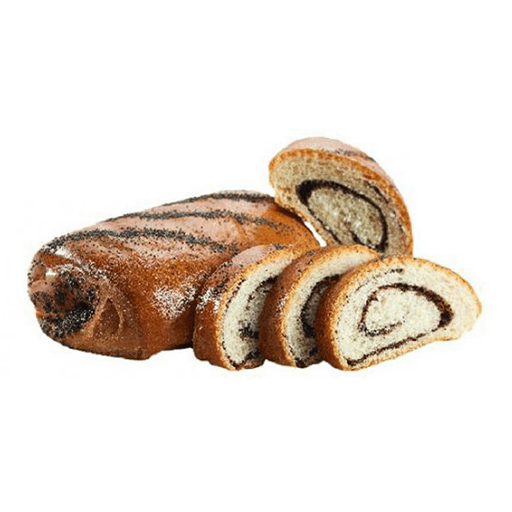 Рулет Рунгисъ с маком сдобный 190 г 
Рулет Рунгисъ с маком сдобный 190 г