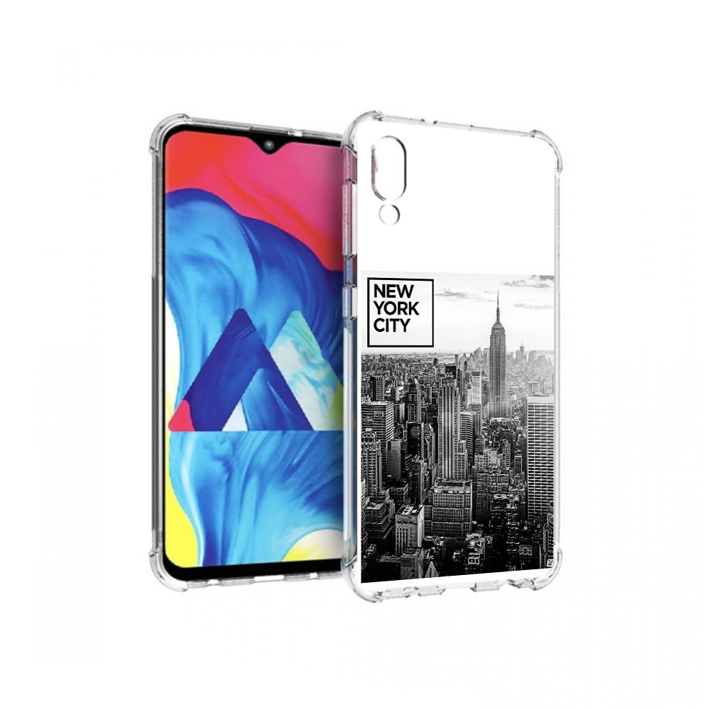 Чехол MyPads Tocco для Samsung Galaxy M10 черно белый ньюерк (PT128878.532.686), Прозрачный, Tocco
Чехол MyPads Tocco для Samsung Galaxy M10 черно белый ньюерк (PT128878.532.686), Прозрачный, Tocco