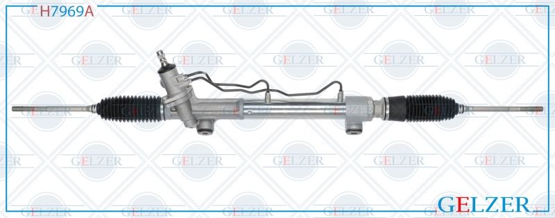 Рулевая рейка |GELZER| Toyota Hilux 2005-2015, Toyota Fortuner 2004-, 442000K040; 442000K230; 442000K390; 442000K580; 442000K500; 442000K560; H7969A; R2455; R24551NW; R24551RB; TY227; TY227R
Рулевая рейка |GELZER| Toyota Hilux 2005-2015, Toyota Fortuner 2004-, 442000K040; 442000K230; 442000K390; 442000K580; 442000K500; 442000K560; H7969A; R2455; R24551NW; R24551RB; TY227; TY227R