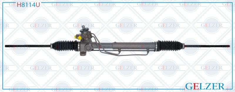 Рулевая рейка |GELZER| VW Passat B3 1988-1994, VW Passat B4 1994-1996, 357422061CX; 357422061JX; H8114U; R2428; R24282RB; VW207; VW9001KIT; VW9002KIT
Рулевая рейка |GELZER| VW Passat B3 1988-1994, VW Passat B4 1994-1996, 357422061CX; 357422061JX; H8114U; R2428; R24282RB; VW207; VW9001KIT; VW9002KIT