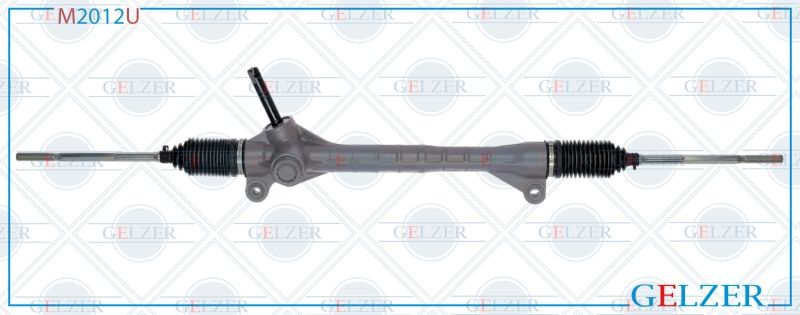 Рулевая рейка |GELZER| Saturn VUE 2002-2007, Saturn VUE 2007-, 10393679; 15797215; 15896770; 19133700; M2012U; ST101
Рулевая рейка |GELZER| Saturn VUE 2002-2007, Saturn VUE 2007-, 10393679; 15797215; 15896770; 19133700; M2012U; ST101