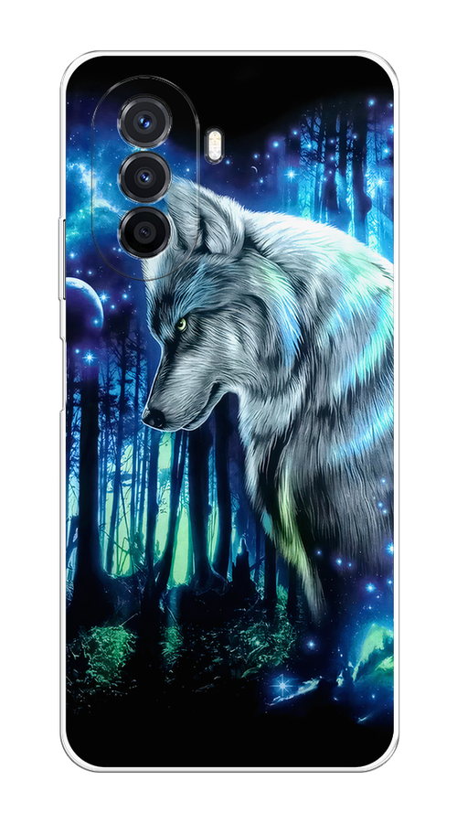 Чехол на Huawei Nova Y70/Y71 "Сказочный волк", Синий;серебристый;черный, 6109150-1
Чехол на Huawei Nova Y70/Y71 "Сказочный волк", Синий;серебристый;черный, 6109150-1